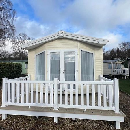 Beamish Holiday Park สแตนลีย์ ภายนอก รูปภาพ